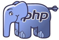 Eléphant PHP