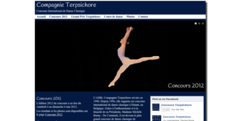 Compagnie Terpsichore